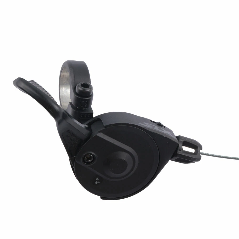 دسته دنده دوچرخه 2*12 سرعته شیمانو SHIMANO SLX  SL-M7100